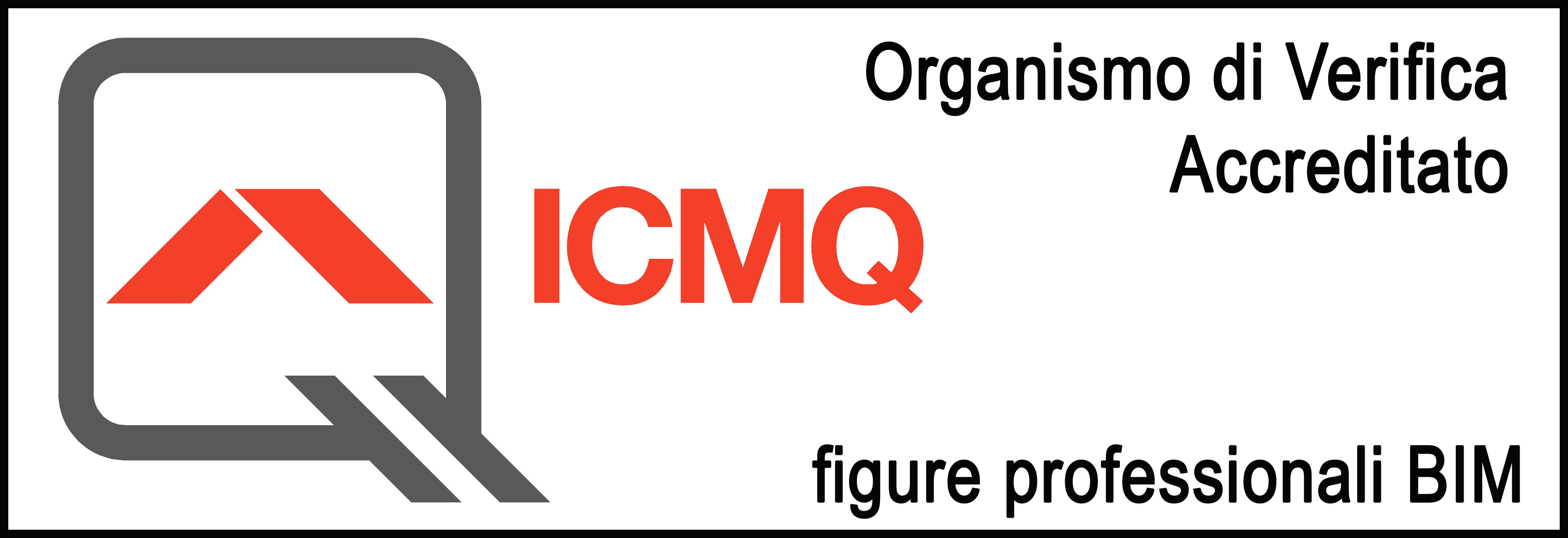 ICMQ ICMQ