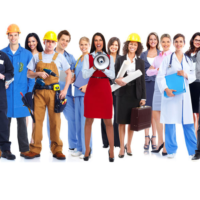 RLS-Rappresentante lavoratori (+15 dip)